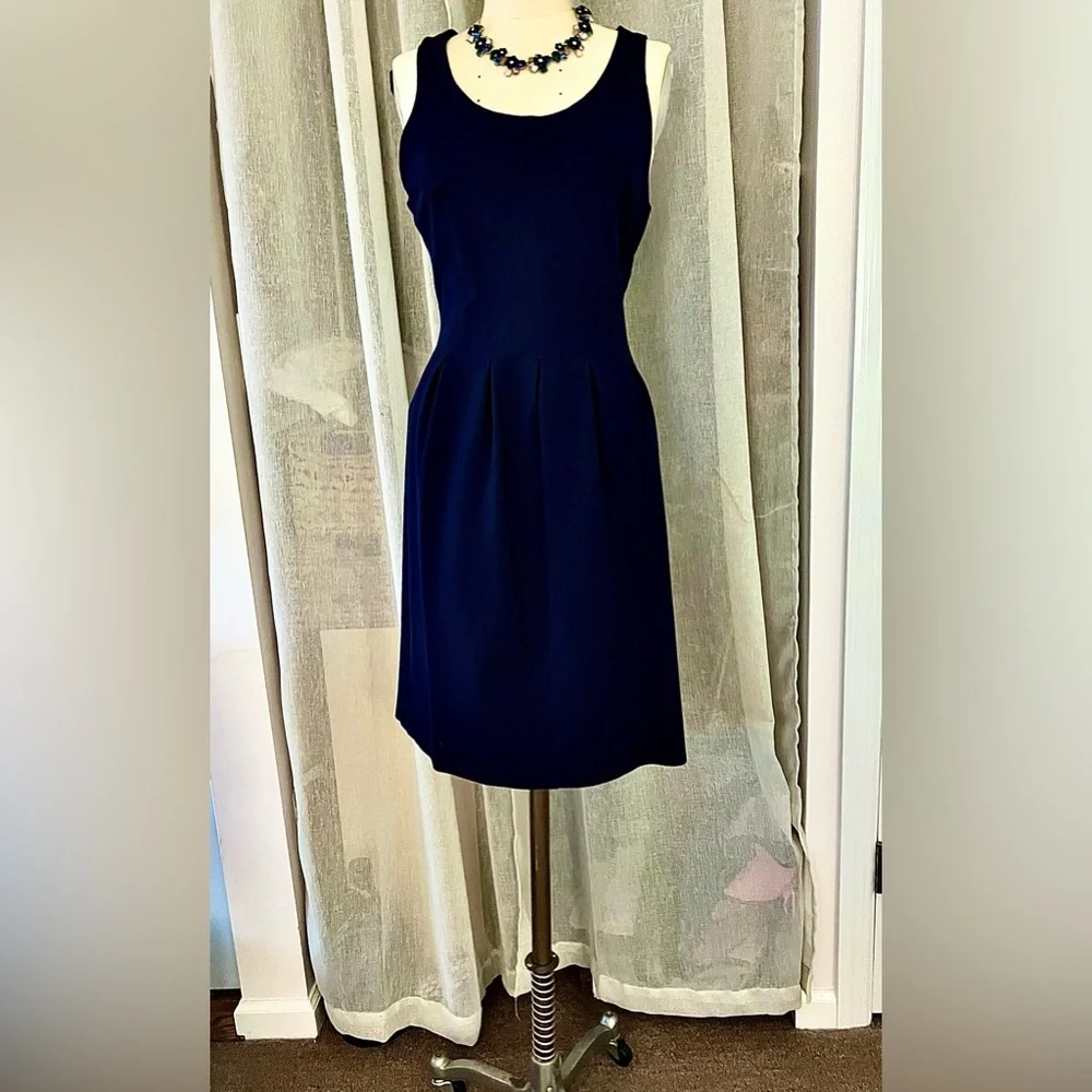 J. Crew Dress